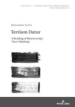 Télécharger le livre :  Tertium Datur