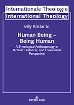 Télécharger le livre :  Human Being – Being Human