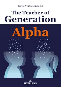 Télécharger le livre :  The Teacher of Generation Alpha