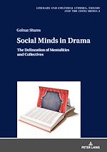 Télécharger le livre :  Social Minds in Drama