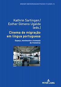 Télécharger le livre :  Cinema de migração em língua portuguesa