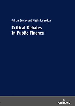 Télécharger le livre :  Critical Debates in Public Finance