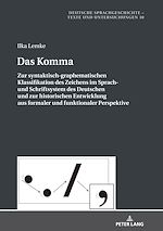 Télécharger le livre :  Das Komma