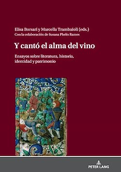 Télécharger le livre :  Y cantó el alma del vino