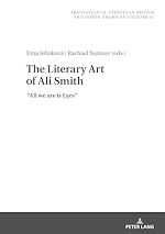 Télécharger le livre :  The Literary Art of Ali Smith