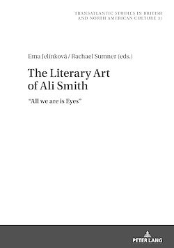 Télécharger le livre :  The Literary Art of Ali Smith