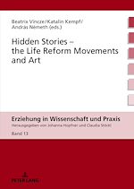 Télécharger le livre :  Hidden Stories – the Life Reform Movements and Art