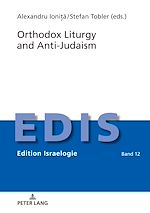 Télécharger le livre :  Orthodox Liturgy and Anti-Judaism