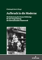Télécharger le livre :  Aufbruch in die Moderne
