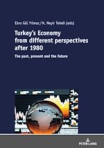 Télécharger le livre :  Turkey’s Economy from different perspectives after 1980