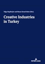 Télécharger le livre :  Creative Industries in Turkey