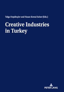 Télécharger le livre :  Creative Industries in Turkey