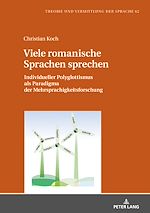 Télécharger le livre :  Viele romanische Sprachen sprechen