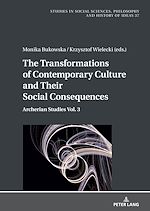 Télécharger le livre :  The Transformations of Contemporary Culture and Their Social Consequences