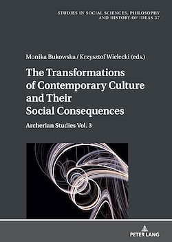 Télécharger le livre :  The Transformations of Contemporary Culture and Their Social Consequences