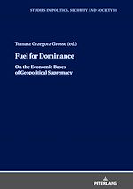 Télécharger le livre :  Fuel for Dominance