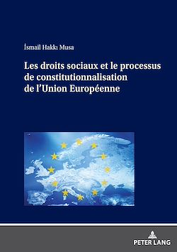 Télécharger le livre :  Les droits sociaux et le processus de constitutionnalisation de l'Union Européenne