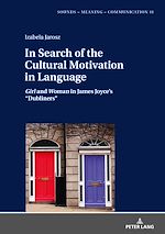 Télécharger le livre :  In Search of the Cultural Motivation in Language