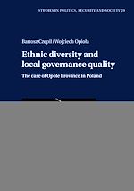 Télécharger le livre :  Ethnic diversity and local governance quality