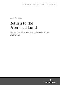 Télécharger le livre :  Return to the Promised Land.