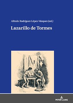 Télécharger le livre :  Lazarillo de Tormes