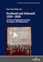 Télécharger le livre :  Scotland and Arbroath 1320 – 2020