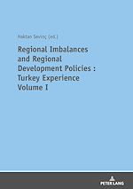 Télécharger le livre :  REGIONAL IMBALANCES AND REGIONAL DEVELOPMENT POLICIES