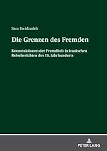 Télécharger le livre :  Die Grenzen des Fremden