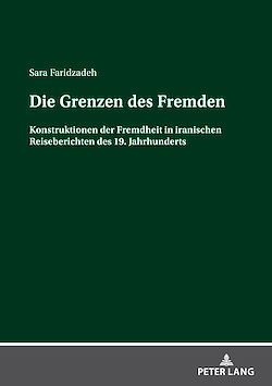 Télécharger le livre :  Die Grenzen des Fremden