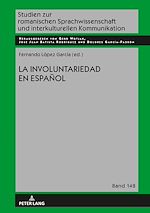 Télécharger le livre :  La involuntariedad en español