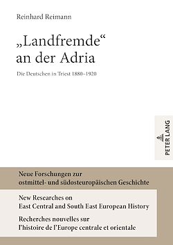 Télécharger le livre :  «Landfremde» an der Adria