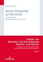 Télécharger le livre :  Von der Mutterschaft zur Elternschaft
