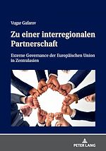 Télécharger le livre :  Zu einer interregionalen Partnerschaft