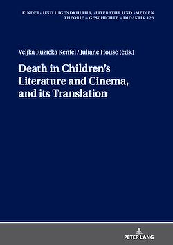 Télécharger le livre :  Death in children's literature and cinema, and its translation