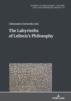 Télécharger le livre :  The Labyrinths of Leibniz’s Philosophy