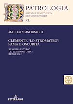 Télécharger le livre :  Clemente “lo Stromateo”: fama e oscurità