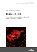 Télécharger le livre :  Tolerated Evil