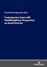 Télécharger le livre :  Contemporary Issues with Multidisciplinary Perspectives on Social Science