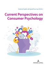 Télécharger le livre :  Current Perspectives on Consumer Psychology