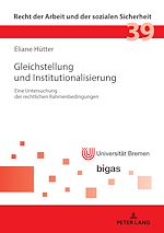 Télécharger le livre :  Gleichstellung und Institutionalisierung