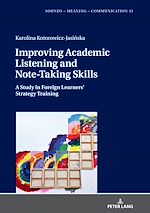 Télécharger le livre :  Improving Academic Listening and Note-Taking Skills
