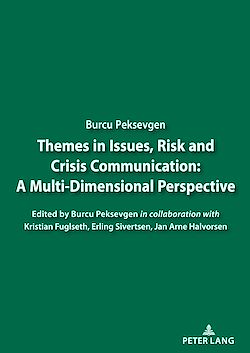 Télécharger le livre :  Themes in Issues, Risk and Crisis Communication: