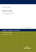 Télécharger le livre :  Stravinsky