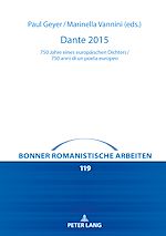 Télécharger le livre :  Dante 2015
