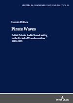 Download this eBook Pirate Waves