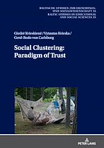 Télécharger le livre :  Social Clustering: Paradigm of Trust