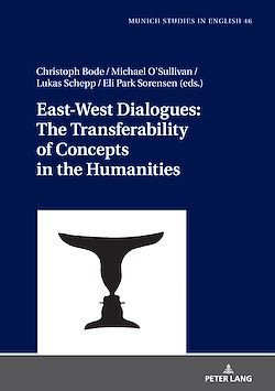 Télécharger le livre :  East-West Dialogues: The Transferability of Concepts in the Humanities
