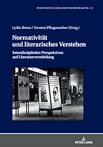 Télécharger le livre :  Normativitaet und literarisches Verstehen