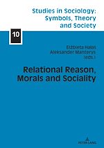 Télécharger le livre :  Relational Reason, Morals and Sociality