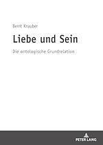 Télécharger le livre :  Liebe und Sein